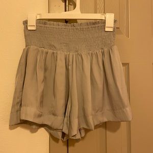 TCEC boutique shorts